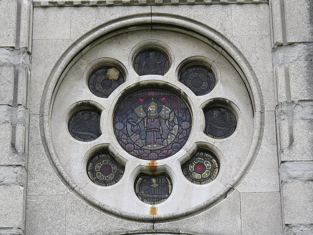 norwood cemetery, london