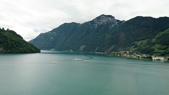 Vierwaldstättersee