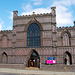 Holy Trinity Church, Newcastle under Lyme, Staffordshire