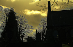 Wallsend Cemetery