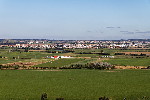 Almeirim, Portugal