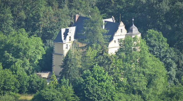 DE - Andernach - Auf dem Höhlen- und Schluchtensteig