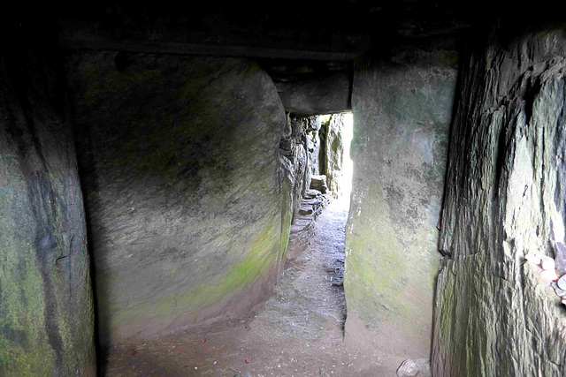 Bryn Celli Ddu