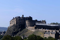 Edinburgh Castle