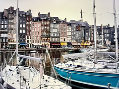 Honfleur