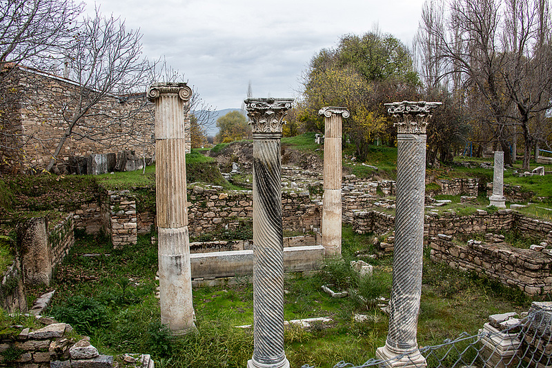 20141202 5898VRAw [TR] Aphrodisias