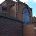 Holy Trinity Church, Newcastle under Lyme, Staffordshire