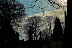 Wallsend Cemetery