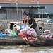 MARCHÉ FLOTTANT DE CAI RANG VIETNAM