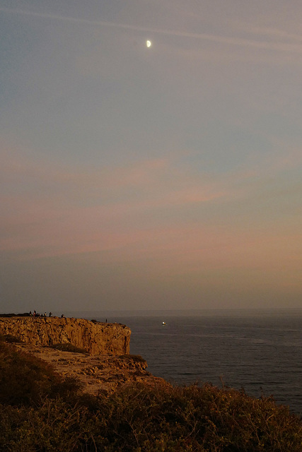 Cabo São Vicente