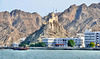 HWW Mutrah Muscat Oman 1st December 2011