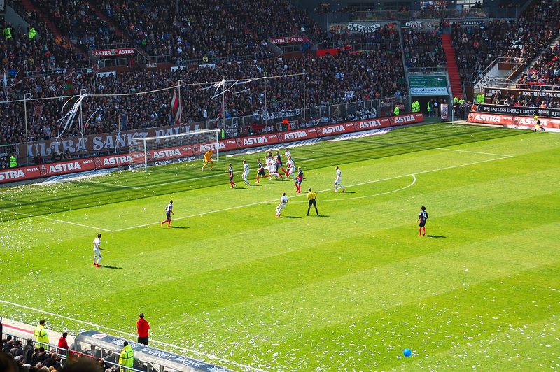 St. Pauli-Leipzig