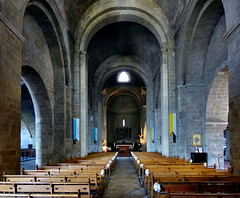 Valréas - Notre-Dame-de-Nazareth