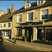 Witney shops