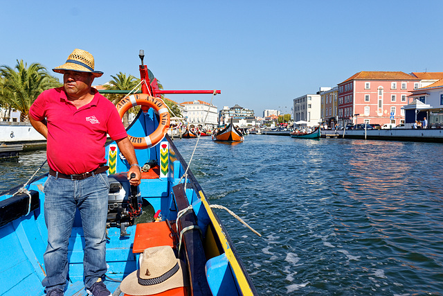 Aveiro, Portugal