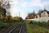 Bahnstrecke Duisburg-Ruhrort–Dortmund (Gelsenkirchen-Bismarck) / 14.11.2020