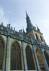 Cathédrale St Paul