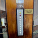 Rome 2025 – Riding the lift