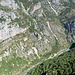 Gorges du Verdon.