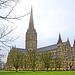 Salisbury Cathedral