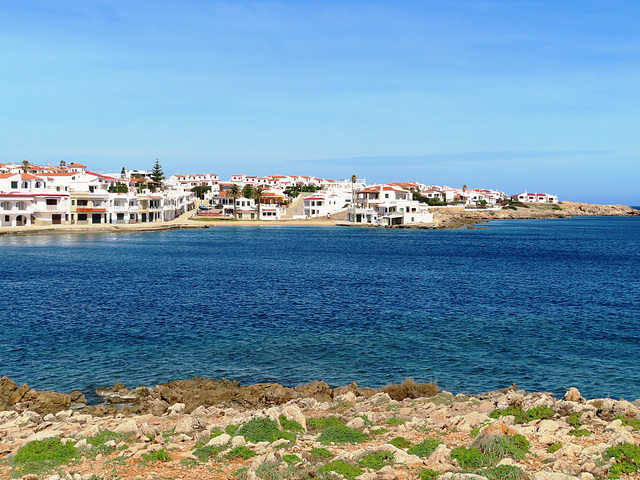 Menorca, 18