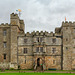 Chillingham Castle