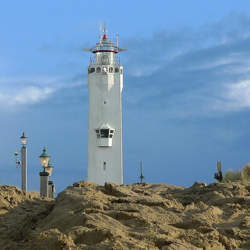 Nederland - Noordwijk aan Zee