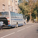 Cambridge Coach Services E366 NEG at Cambridge - 14 Oct 1990
