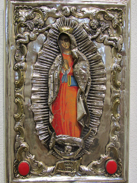 Unsere Liebe Frau von Guadalupe (Spanien)