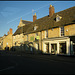 Witney High Street