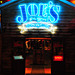 Joe's Fish shack