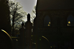 Wallsend Cemetery