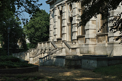 St Paul's church 2 Deptford