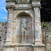 LR-IMG 0439 - Ancient tombstone in Anstruther churchyard