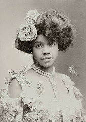 Aida Overton Walker