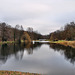 Teich im Kurpark Hamm / 16.12.2023