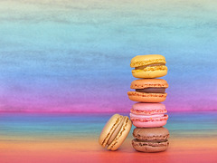 Macarons