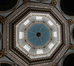 Liège - Collégiale Saint-Jean l'Évangéliste
