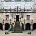 Chillingham Castle