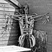 Skeleton of a Viking Warrior