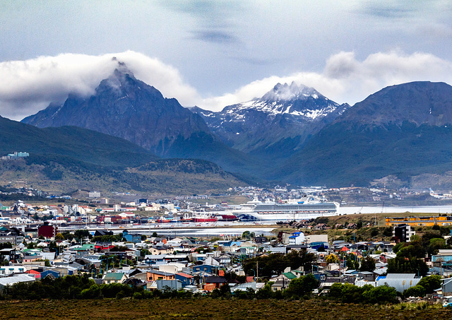 Ushuaia (Argentina)