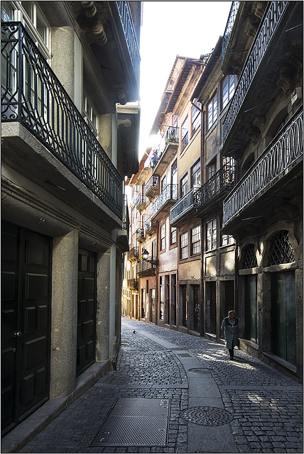 Porto.