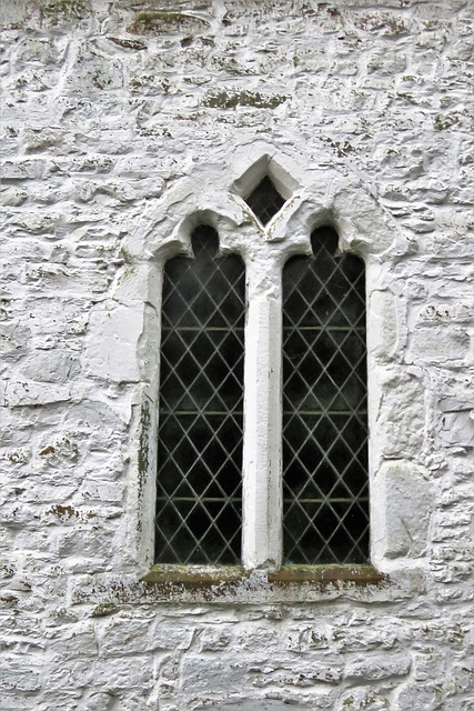 llandefalle church, breconshire