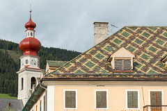 Villabassa Roofline