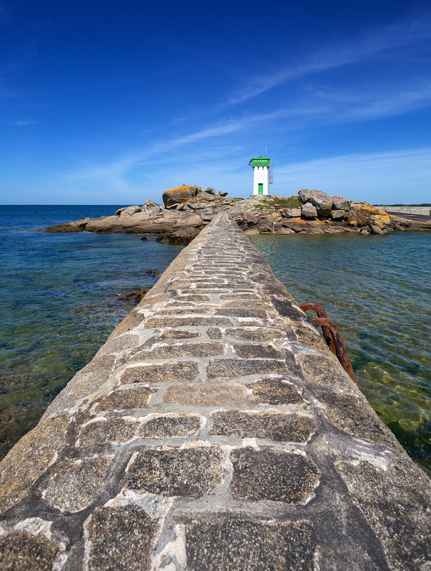 Phare de Trévignon