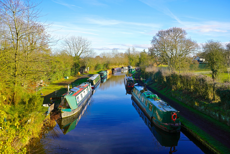 Shropshire Union Canal