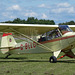 Piper L18C Super Cub G-BLLO