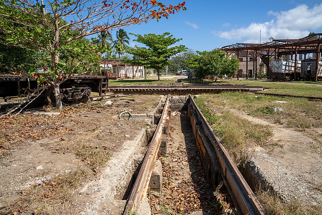 Central Argelia Libre - Manati - 14