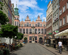2019 Gdańsk, Polska