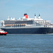 Queen Mary 2